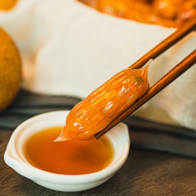 토박이마을 강원더몰,김치쪼랭이만두1.4kg 1팩